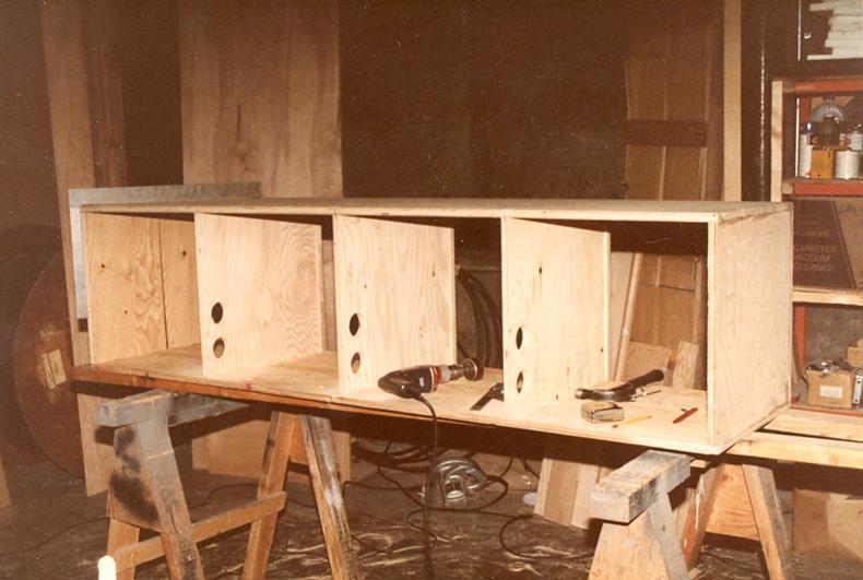 1983 Building a new console - 005.jpg