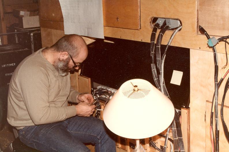 1983 Building a new console - 010.jpg