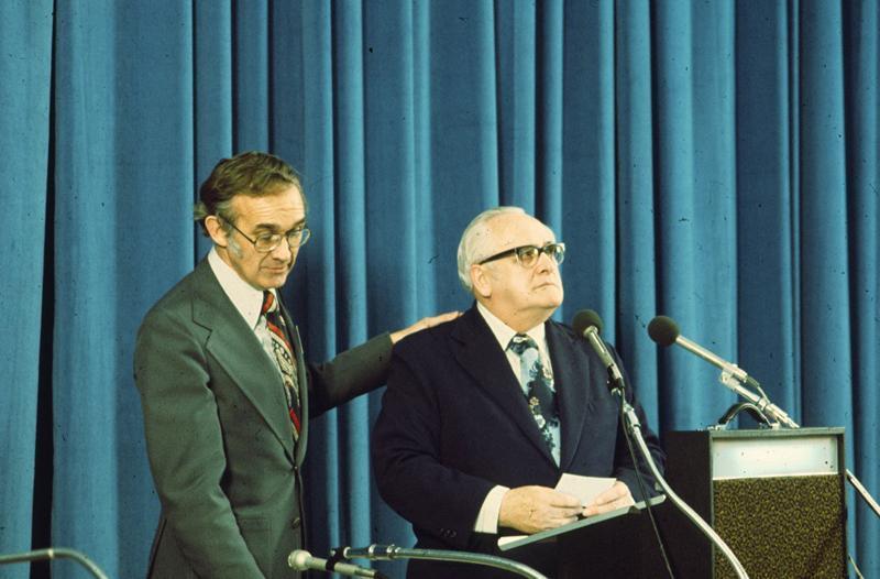 1987 Alaska Constitutional Review - 004.JPG