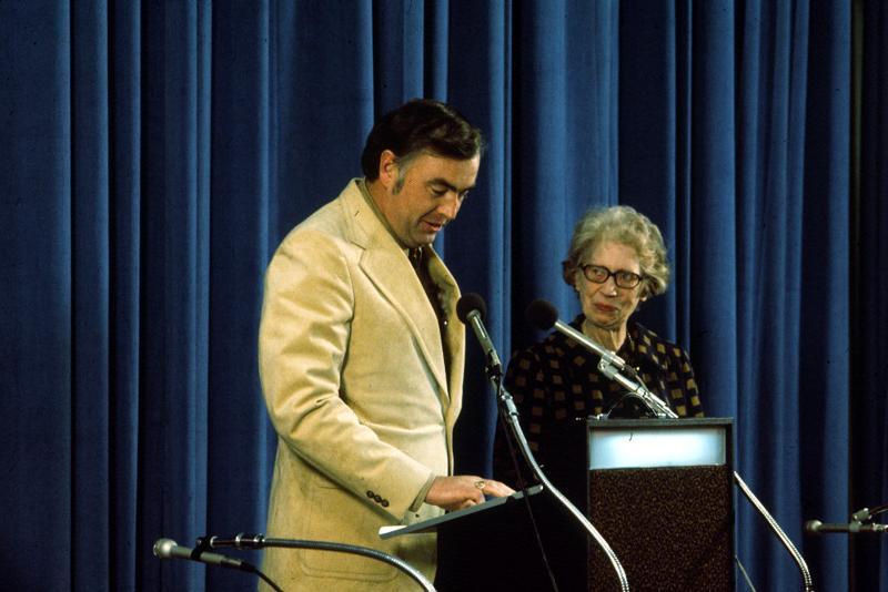 1987 Alaska Constitutional Review - 038.JPG