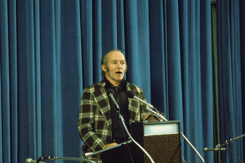 1987 Alaska Constitutional Review - 054.JPG