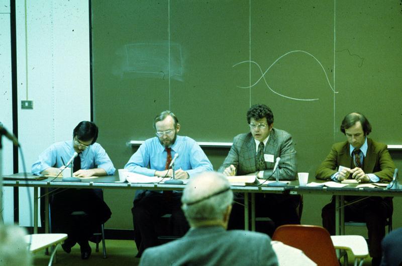 1987 Alaska Constitutional Review - 085.JPG