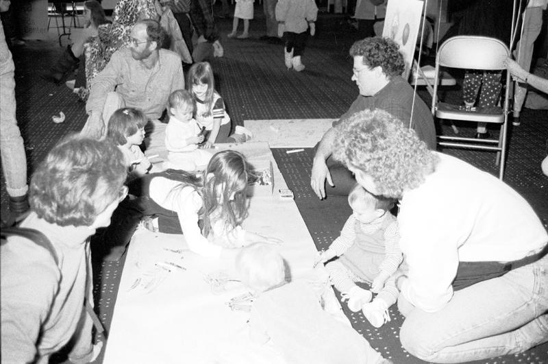 1991 Festival Kids Day in Great Hall - 090.JPG