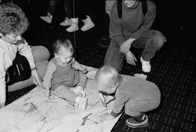 1991 Festival Kids Day in Great Hall - 095.JPG