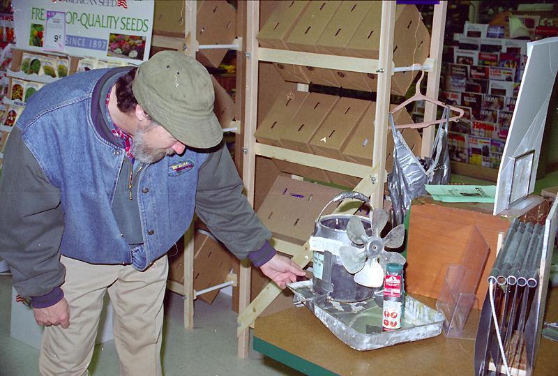 1994 Red Green Visit - 005.JPG