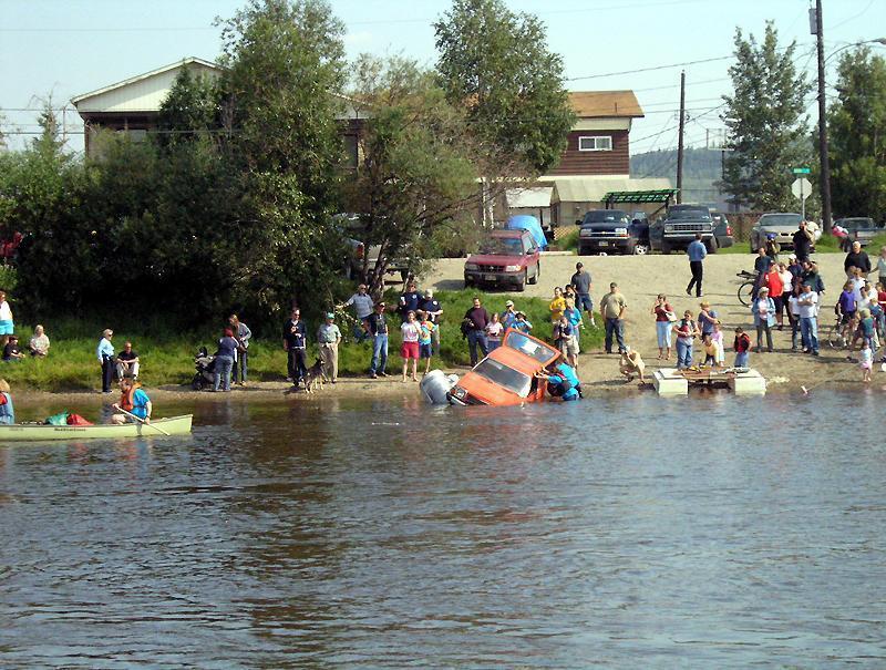 2005 Red Green Regatta - 025.JPG