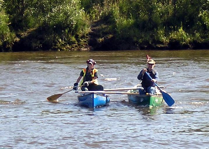 2006 Red Green Regatta - 003.JPG