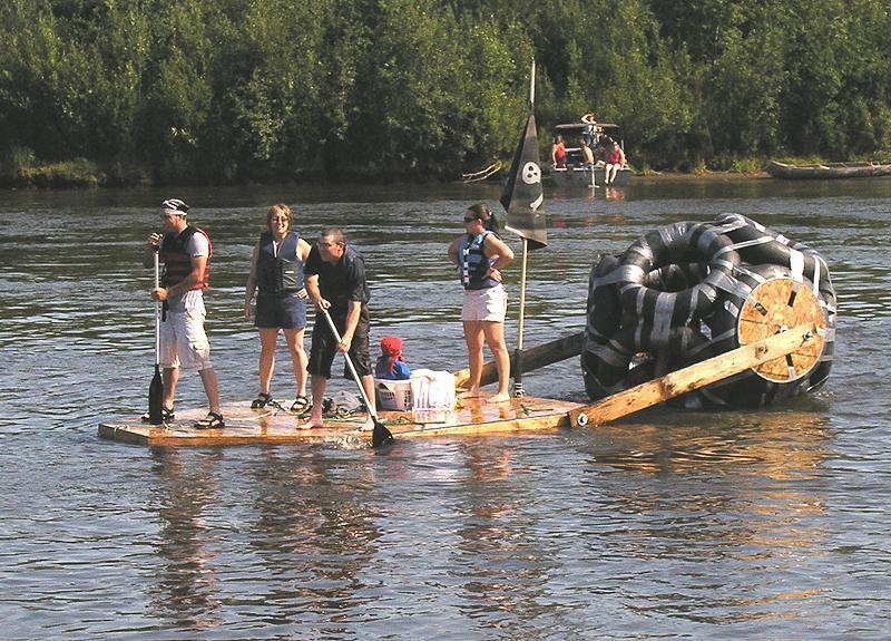 2006 Red Green Regatta - 026.JPG